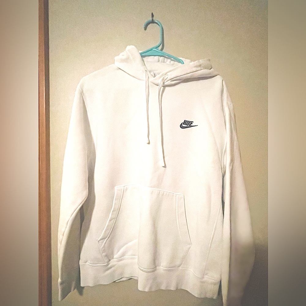 Men’s Size medium Nike hoodie
